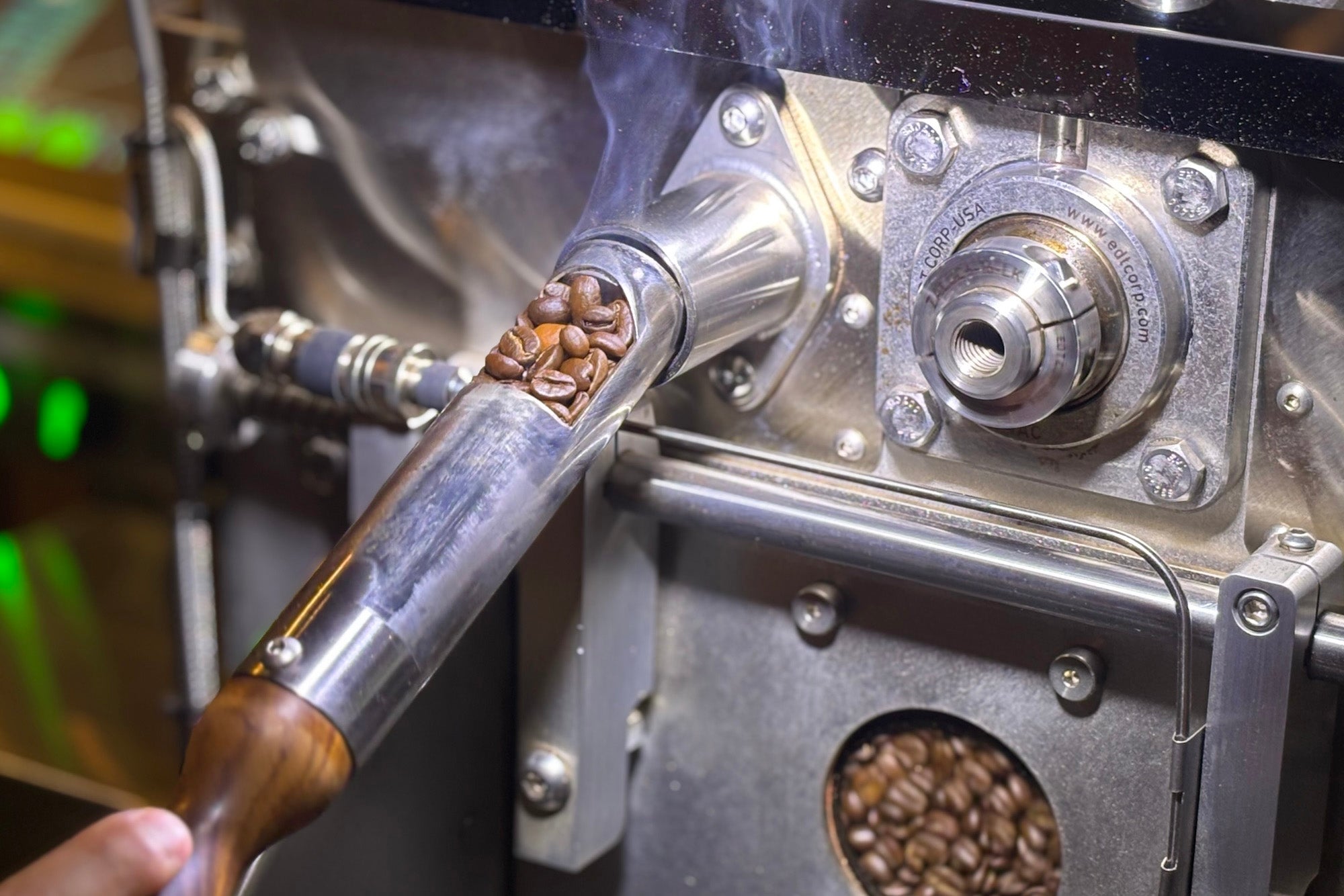 コーヒーの焙煎から美味しく飲める期間は？ – FLATWHITE COFFEE FACTORY
