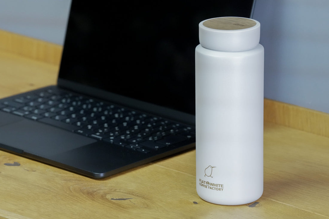 オリジナルボトル モク 500mlが登場!