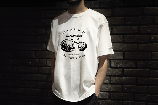 フラホワオリジナルTシャツ第3段登場!