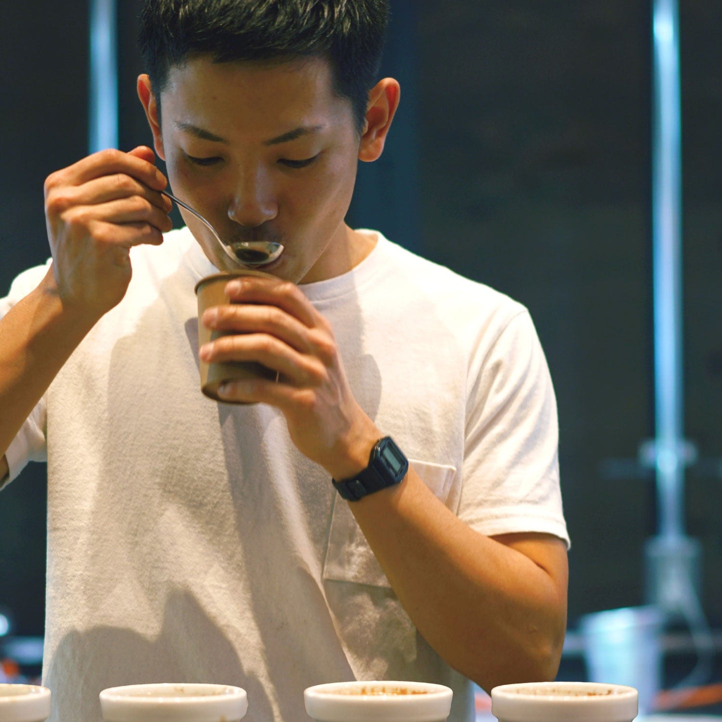 【フルーティーコーヒー】福島ブレンド