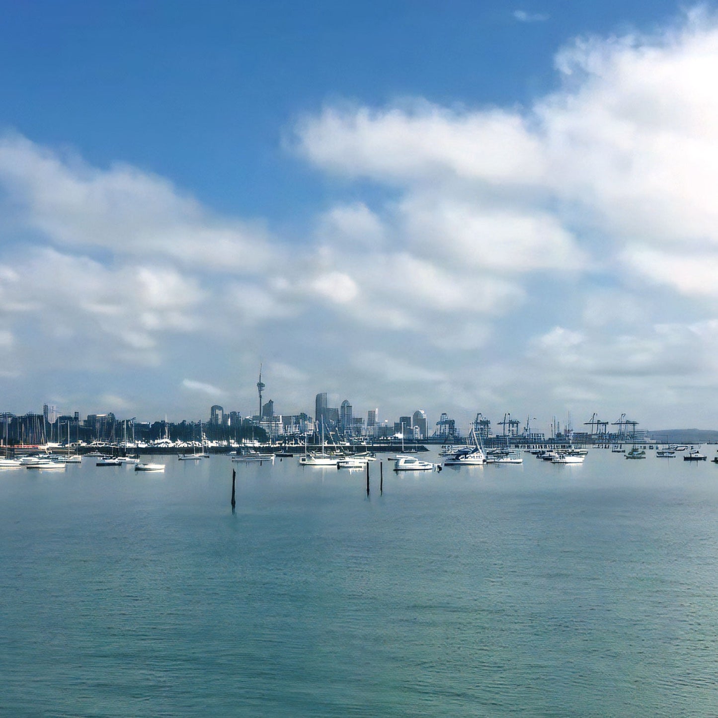 【マイルドコーヒー】アオテアロアブレンド