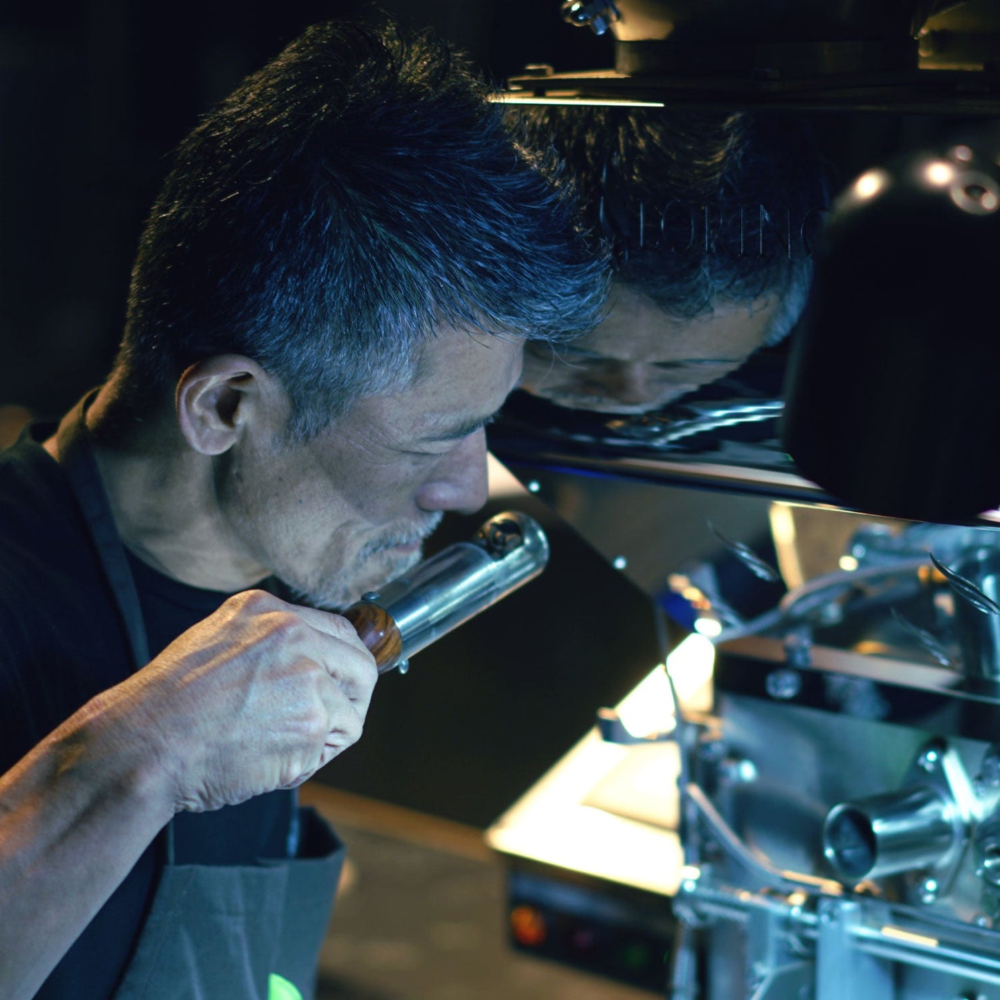 【ビターコーヒー】ウィンターブレンド ポーラーベア2025