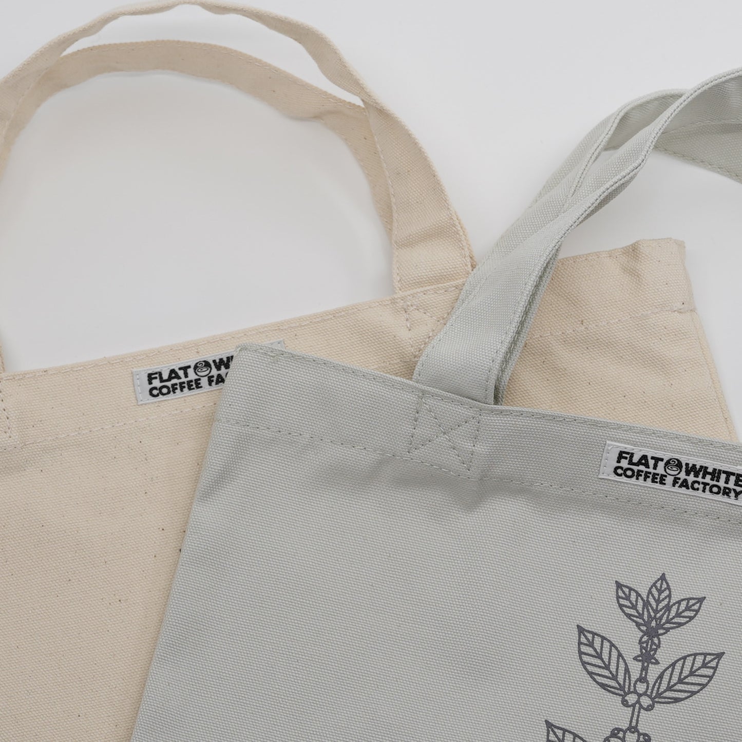 FWCFオリジナル トートバッグ