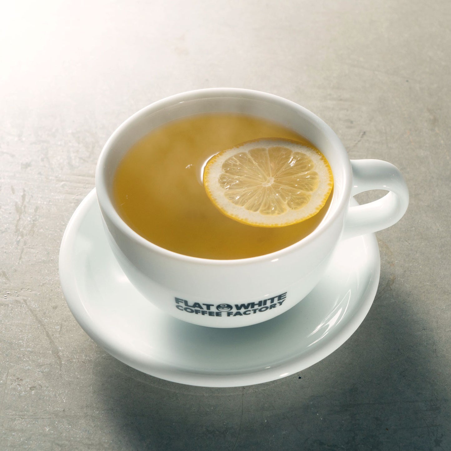 クラフトレモネードシロップ