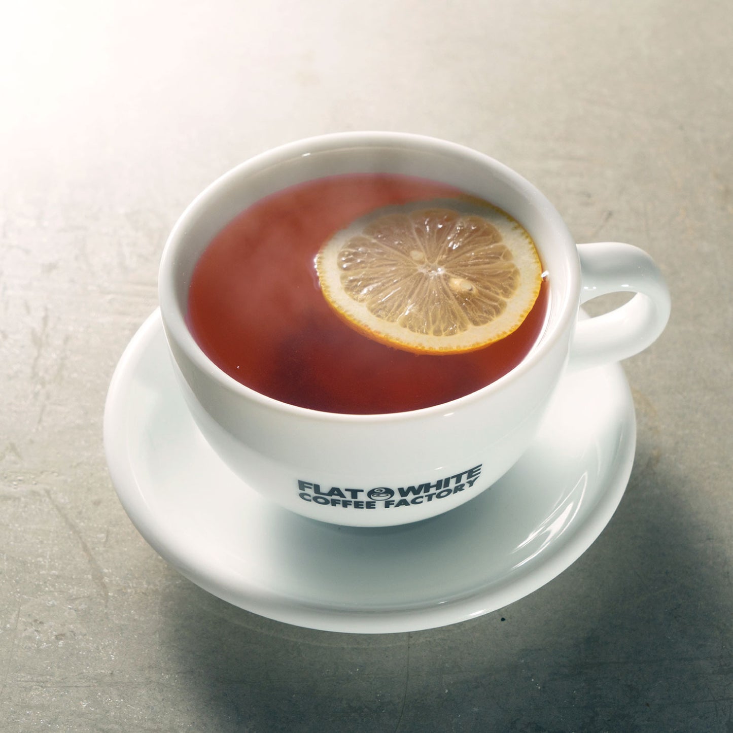 クラフトカスカラチェリーシロップ