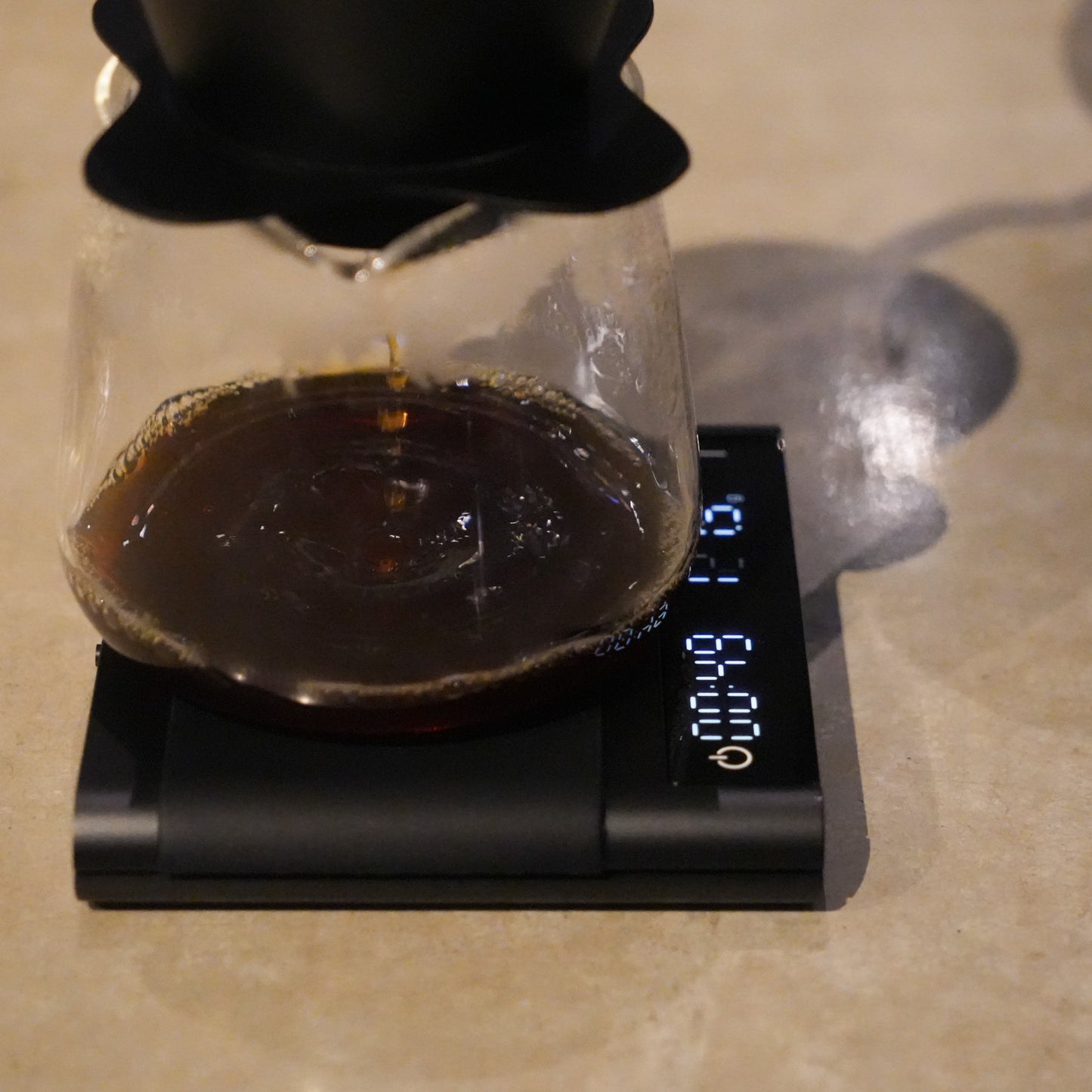 コーヒースケール Varia AKU Scale