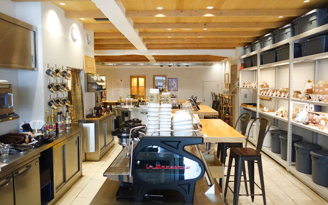 セミナーチケット/ドリップコーヒー講座(初級編)