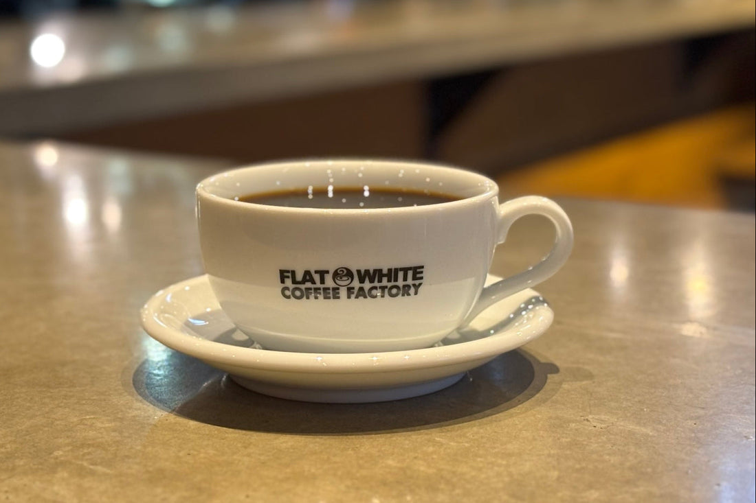 コーヒーの美味しさとは？
