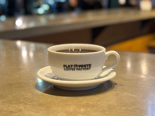 コーヒーの美味しさとは