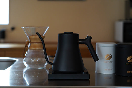 Fellow Stagg EKGの販売スタート