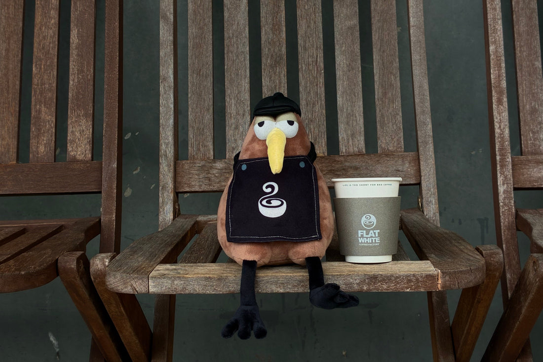 フラホワマスコット誕生記念企画！