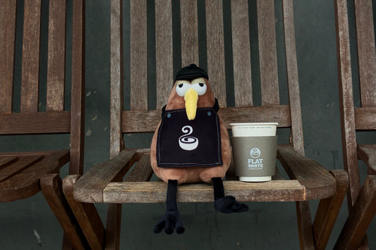 フラホワマスコット誕生記念企画！