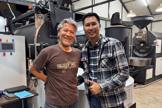 ベトナムコーヒー最前線＜コーヒー生産世界２位＞ Part.4