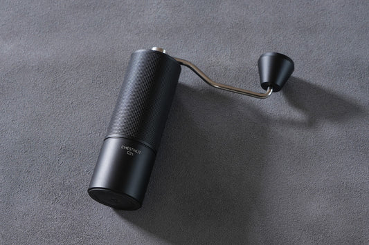 ハンドミル「TIMEMORE C3s MAX」が登場！