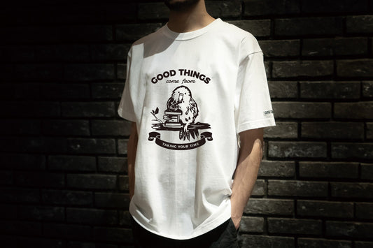 フラホワオリジナルTシャツ