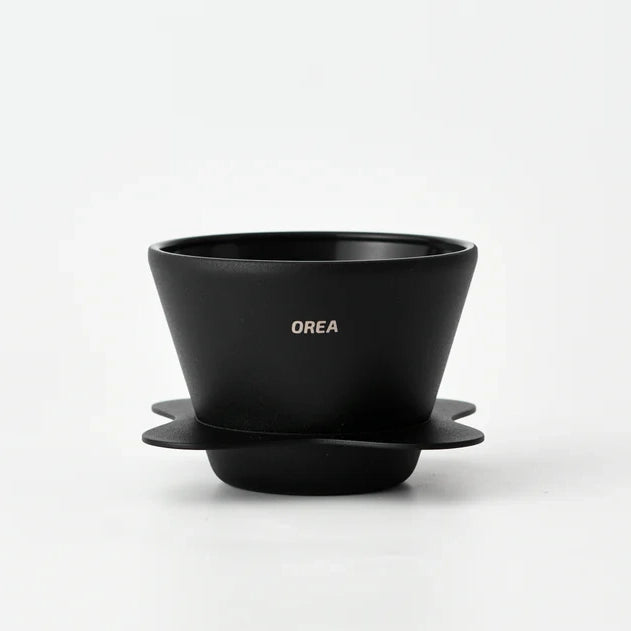 OREA O1 ブリュワー ステンレススチール