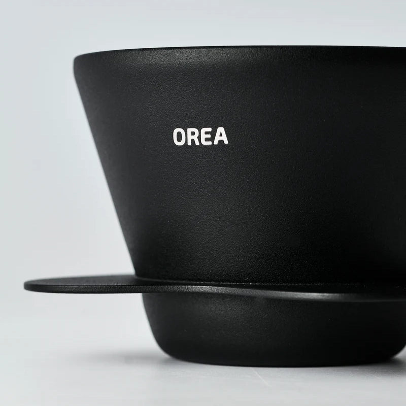 OREA O1 ブリュワー ステンレススチール