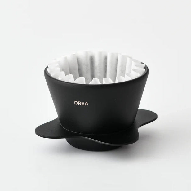 OREA O1 ブリュワー ステンレススチール