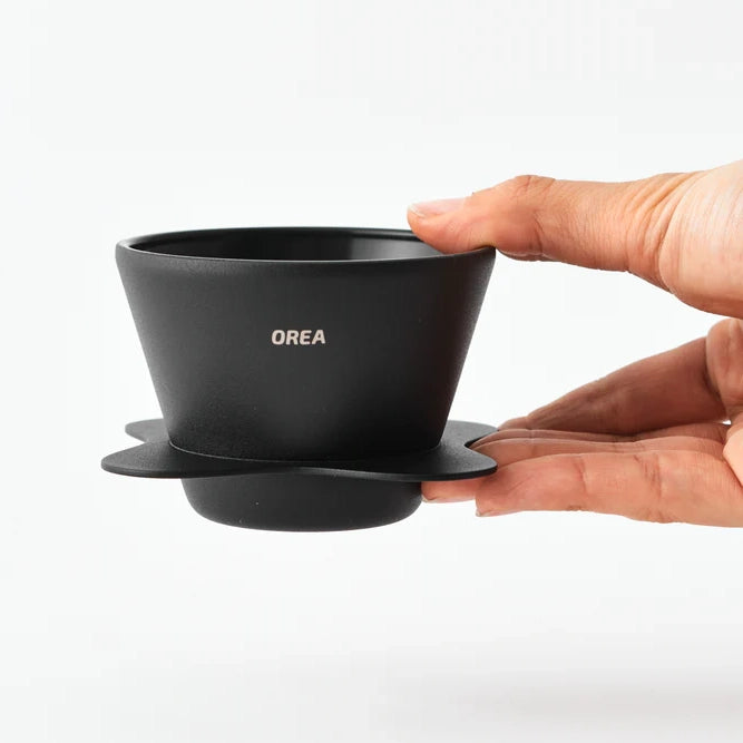 OREA O1 ブリュワー ステンレススチール