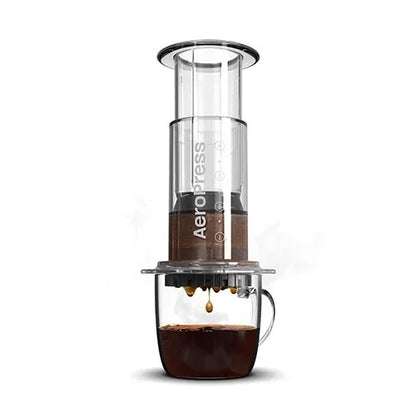 AeroPress エアロプレス クリア