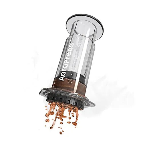 AeroPress エアロプレス クリア