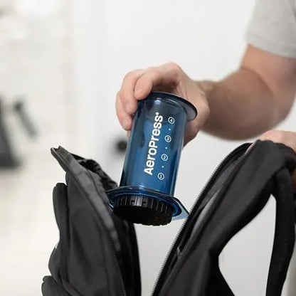 AeroPress エアロプレス クリア