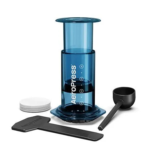 エアロプレス クリア AeroPress|FLATWHITE COFFEE FACTORY エアロプレス クリア AeroPress|FLATWHITE COFFEE FACTORY