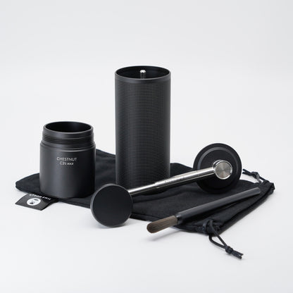 TIMEMORE タイムモア コーヒーグラインダー C3s MAX