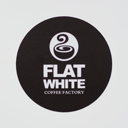 FWCFオリジナル ステッカー