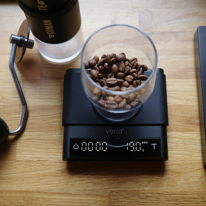 コーヒースケール Varia AKU Scale