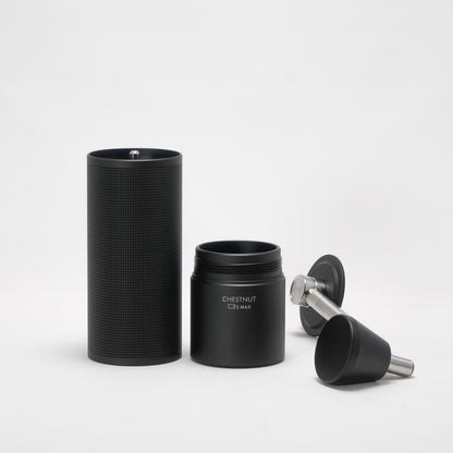 TIMEMORE タイムモア コーヒーグラインダー C3s MAX