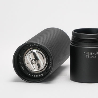 TIMEMORE タイムモア コーヒーグラインダー C3s MAX