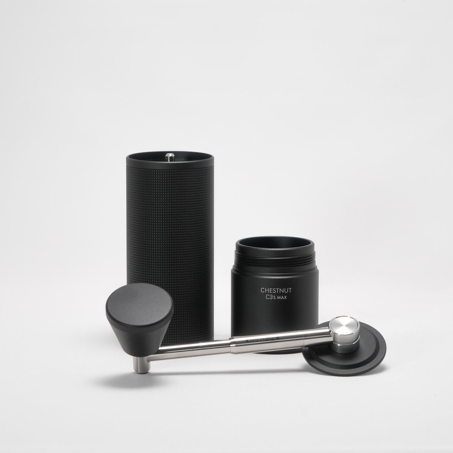 TIMEMORE タイムモア コーヒーグラインダー C3s MAX