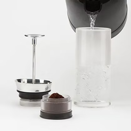 アメリカンプレス｜FLATWHITE COFFEE FACTORY