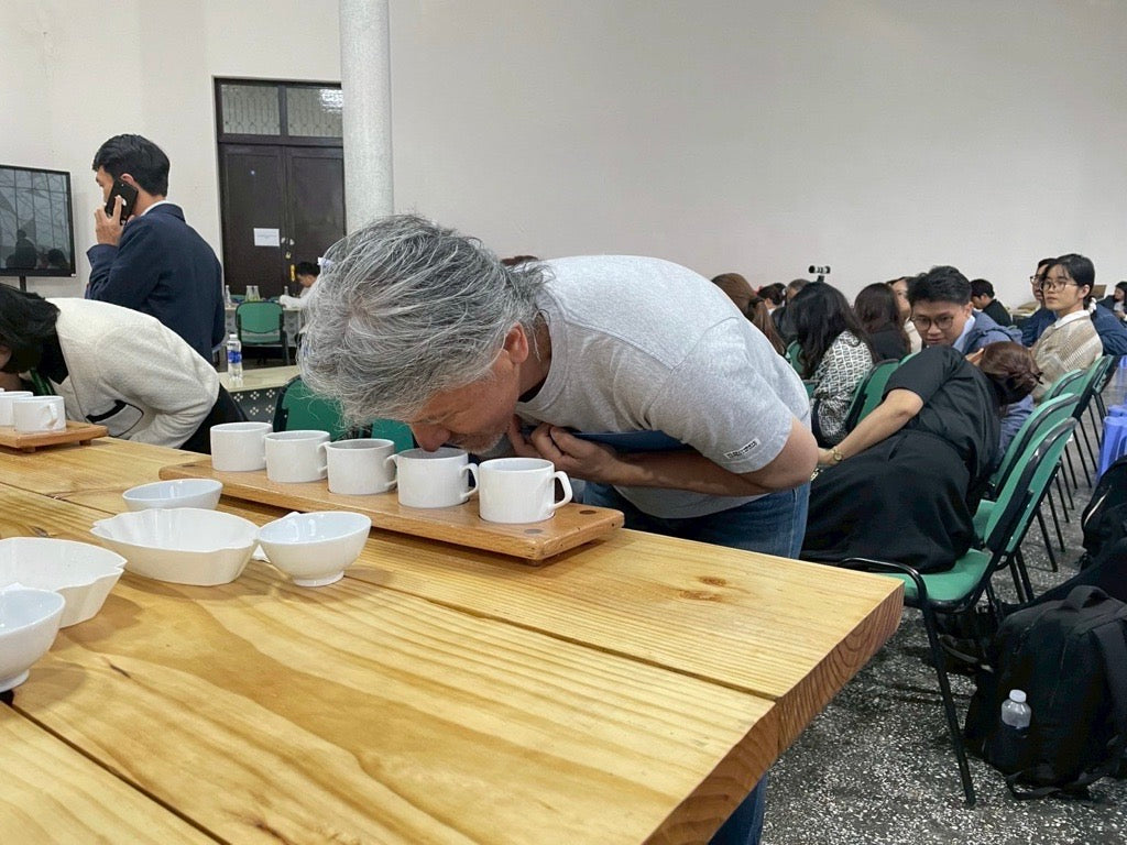 【マイルドコーヒー】ベトナム フェン農園 ウォッシュド